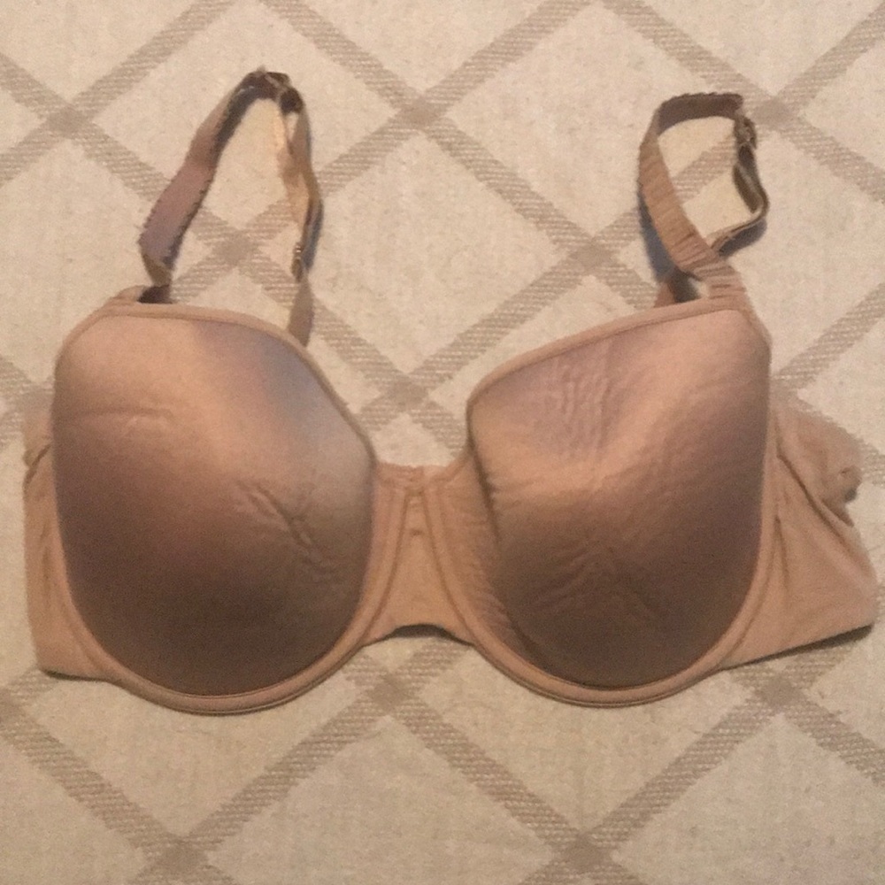 ThirdLove Nude Bra
